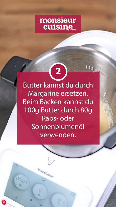 Kuchenteig, Zutaten und Tipps zur Fehlervermeidung beim Backen