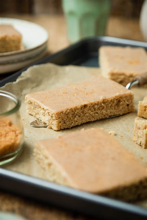 Kuchenvielfalt: Zimtkuchen, Rührkuchen und Sirupkuchen vom Blech