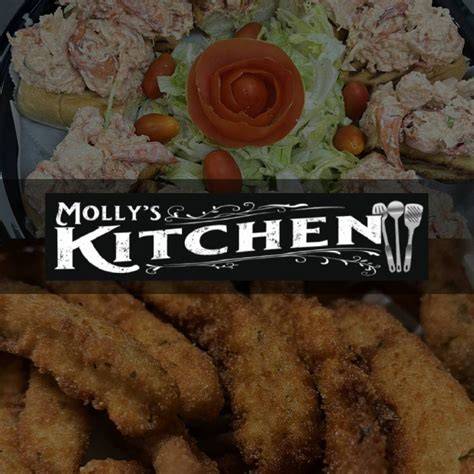Kuchenvielfalt aus Molly's Kitchen