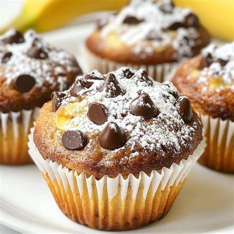 Kuchenvielfalt mit Kokosblütenzucker: Bananenbrot, Muffins, Cookies
