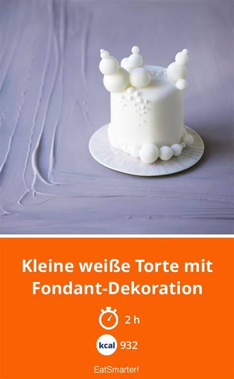 Kuh-Torte mit Fondant-Dekoration - Beispielansicht