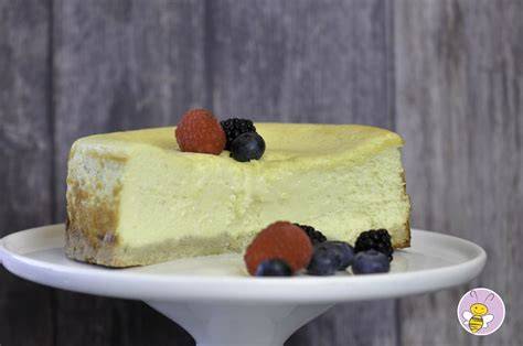 Kulinarische Geschichte des Cheesecake