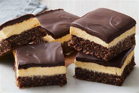 Kulinarische Karte: Ahornsirup-Regionen, Poutine, Nanaimo Bars