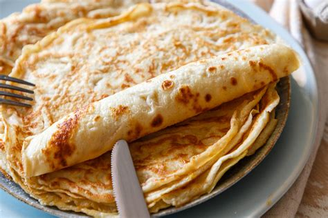 Kulinarische Vielfalt der Pfannkuchen weltweit