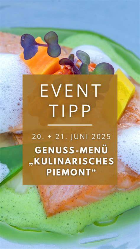 Kulinarisches Event mit Schokolade