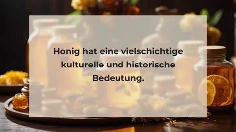 Kulturelle Traditionen von Milch und Honig