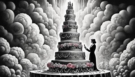 Kulturelle Traumdeutung von Torte: Hochzeit, Geburtstag, Spiritualität