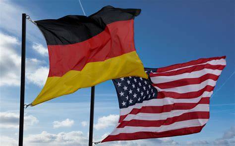 Kulturelle Unterschiede Komödie: USA und Deutschland