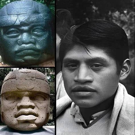 Kulturen der Olmeken, Maya und Azteken im Schokoladenzeitalter