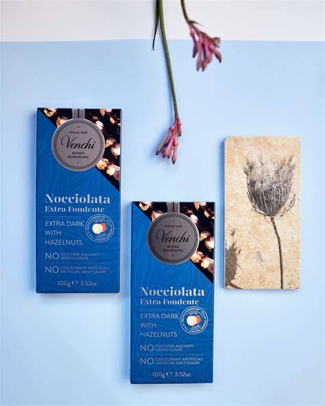 Kundenbewertung und Nocciolata Produktpalette