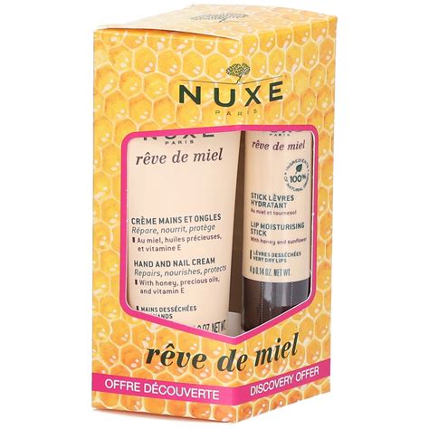Kundenbewertungen Rêve de Miel