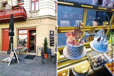 Kundenbewertungen und Favoriten - Beliebte Torten in Berlin
