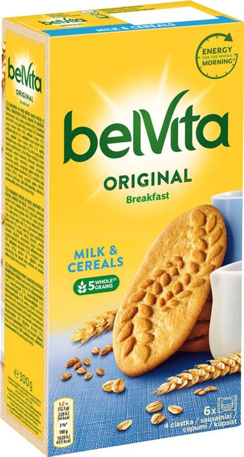 Kundenbewertungen und Meinungen zu Belvita Keksen
