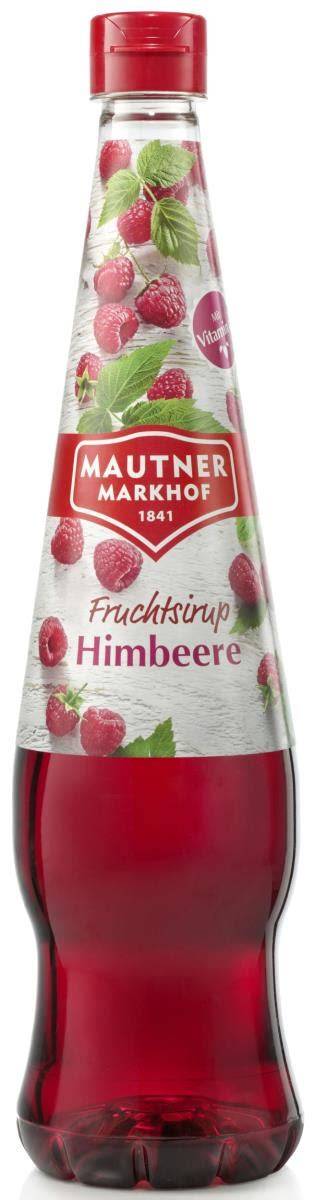 Kundenerfahrungen mit Mautner Sirup