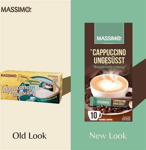 Kundenmeinungen zu Instant-Cappuccino „ungesüßt“
