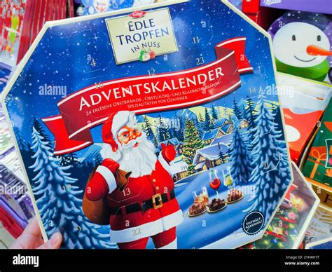 Kundenrezensionen zu Adventskalendern mit Schokolade