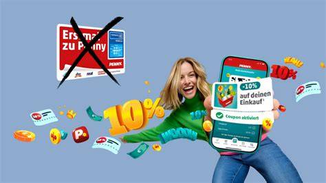 Kundenvorteile und Bonusprogramm in der Ruch-App