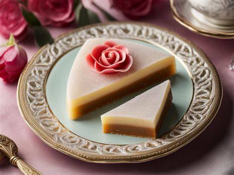 Kunst mit Marzipan und Nachtelfen als Hommage an Darnassus