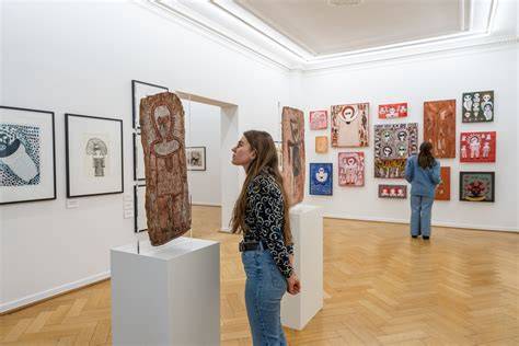 Kunst und Ausstellung, Verbindung mit Genuss Bad Waldsee
