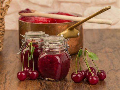 Kupfertopf beim Marmeladekochen - Vorteile und Hinweise