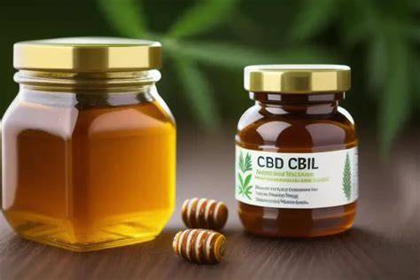Kurzüberblick: Dosierung, Lagerung und weitere Anwendungstipps für CBD Honig