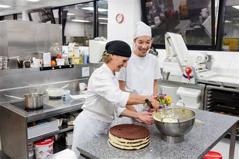 Kurzwege und regionale Rohstoffe bei der Tortenherstellung
