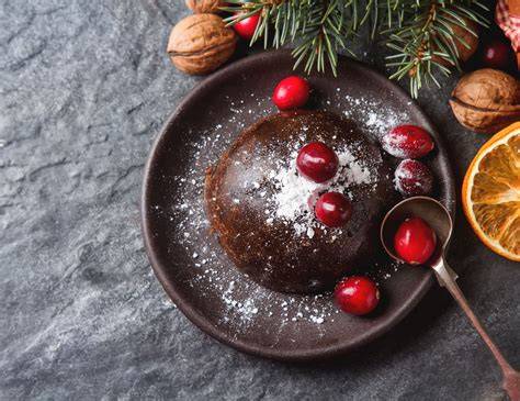 Ländervergleich: Traditionelle Weihnachtsdesserts Europas