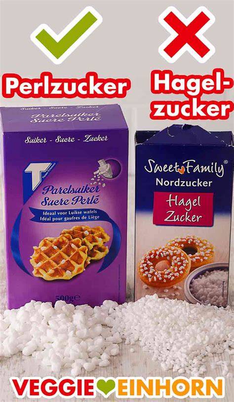 Lütticher Waffel mit Perlzucker