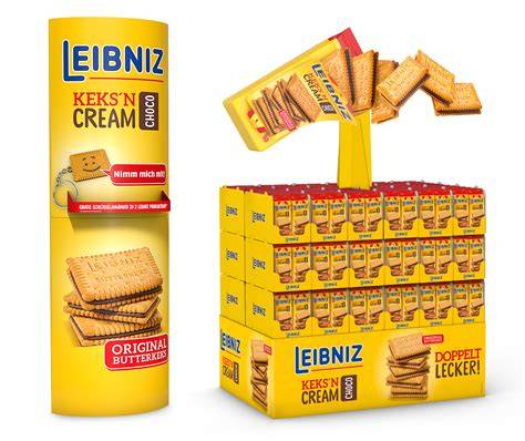 LEIBNIZ Sortiment