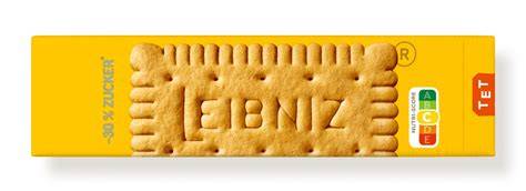 LU und LEIBNIZ Kekse - Vielfalt und Tradition im Vergleich