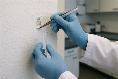 Laboranalyse: Proben und Messgeräte