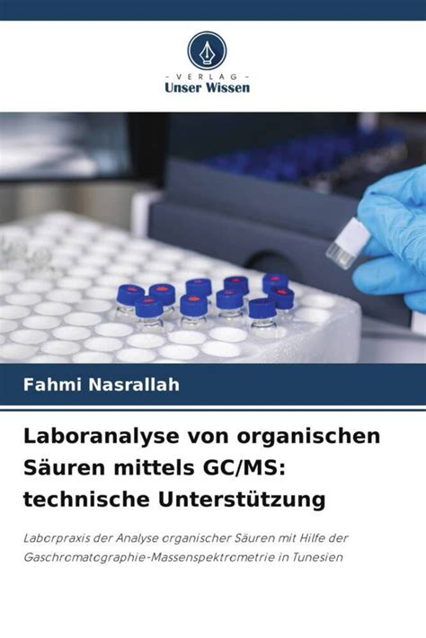 Laboranalyse von Schokoladenproben