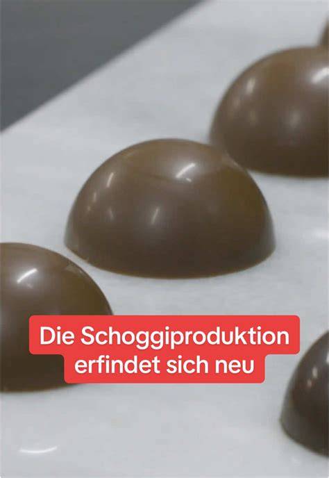 Labortechnologie: Zellkultur für nachhaltige Schokoladenproduktion