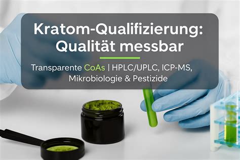 Labortests: Analysen von Schokoladeproben