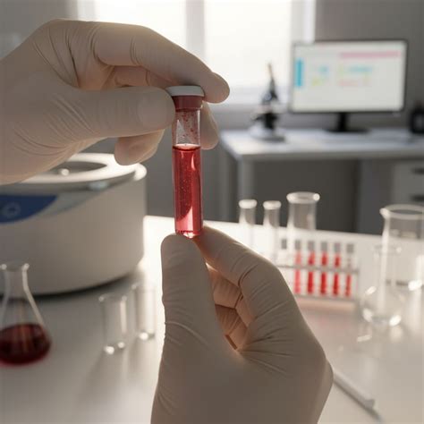 Labortests: Proben aus VAE und Türkei