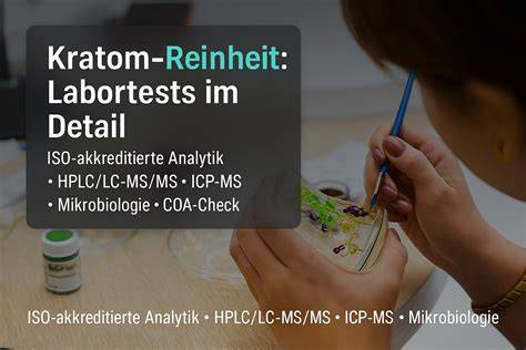 Labortests Honig Analytik