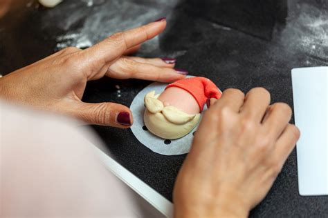 Lagerfehler bei Fondant