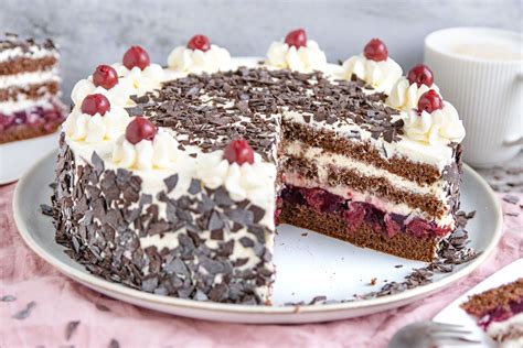 Lagerung und Anschnitt Ricotta-Torte, Frische-Tipps