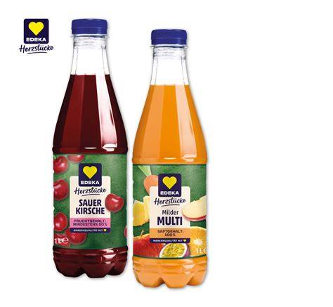 Lagerung und Flaschenwahl für Saft ohne Zucker