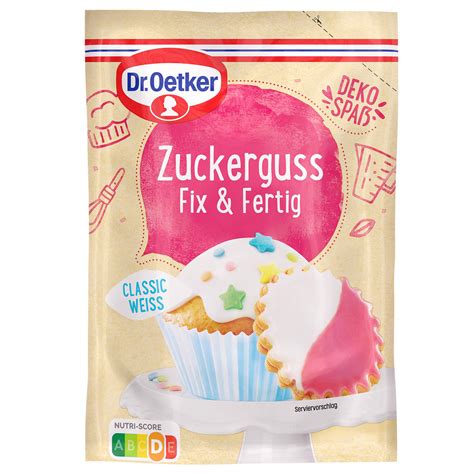 Lagerung und Haltbarkeits-Tipps für Zuckerguss und fertige Kekse