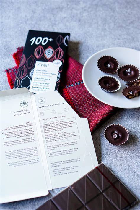 Lagerung und Haltbarkeits-Tipps für zuckerfreie Schokolade