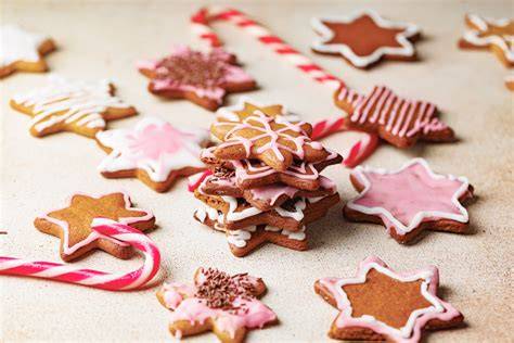 Lagerungstipps für Plätzchen und Lebkuchen