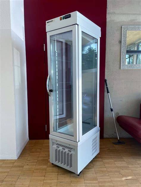 Lagervarianten für Torten: Kühlschrank, Keller, improvisierte Isolation