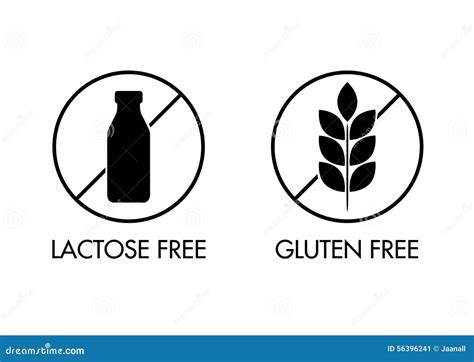 Laktose und Gluten in beliebten Müsliriegel-Produkten