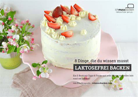 Laktosefrei backen: Auswahl an Schoko-Amarena-Kreationen