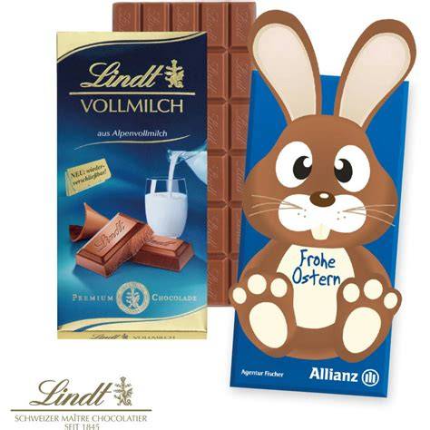 Laktosefreie Schokoladentafel aufgeschnitten