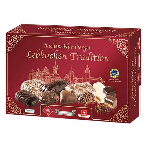 Lambertz Lebkuchen Zug - Sammeldose in Zugform
