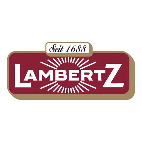 Lambertz-Logo oder Backhaus Aachen
