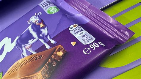 Landgericht Bremen - Urteil zur Milka Schokolade