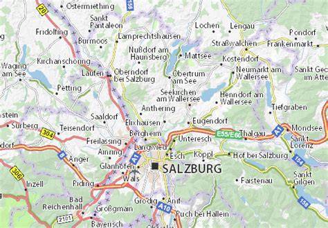 Landkarte: Ursprung der Aachener Pflaumenkonfitüre